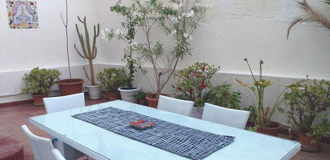Apartamento Sa N T I A G O Sitges Exterior foto