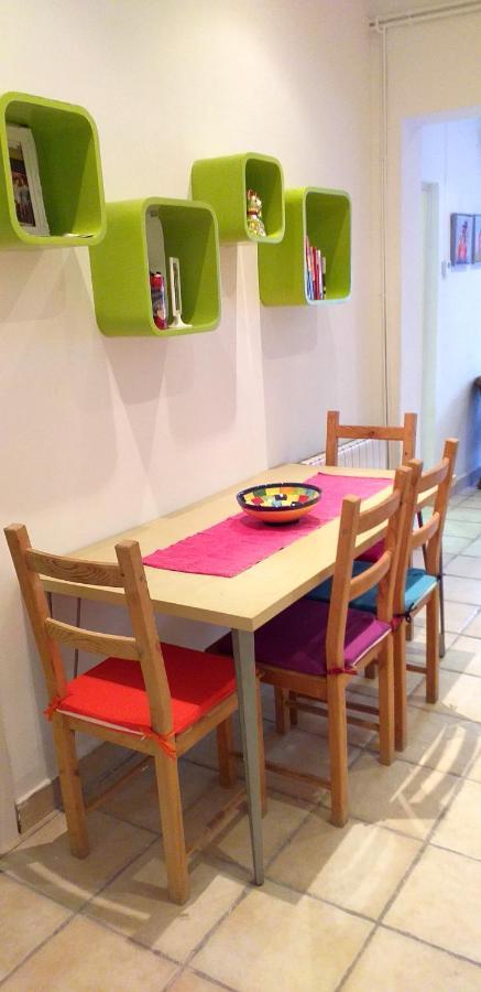 Apartamento Sa N T I A G O Sitges Exterior foto
