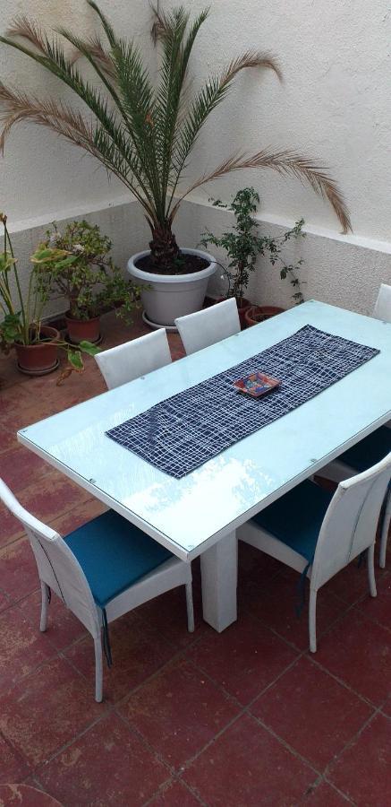 Apartamento Sa N T I A G O Sitges Exterior foto