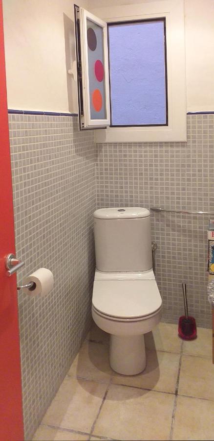 Apartamento Sa N T I A G O Sitges Exterior foto