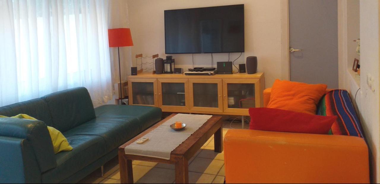 Apartamento Sa N T I A G O Sitges Exterior foto