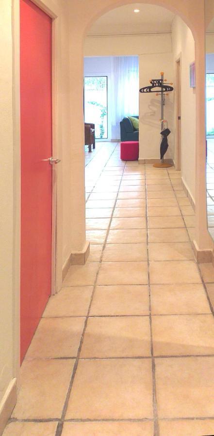 Apartamento Sa N T I A G O Sitges Exterior foto